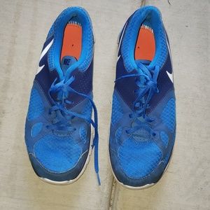 Mens Nike Running shoes